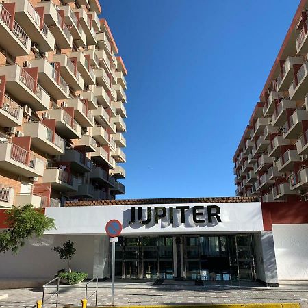 Jp - 2.0 Lägenhet Benalmádena Exteriör bild