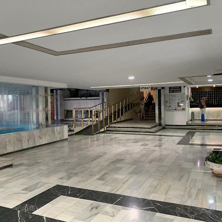 Jp - 2.0 Lägenhet Benalmádena Exteriör bild