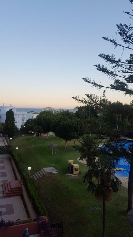 Jp - 2.0 Lägenhet Benalmádena Exteriör bild