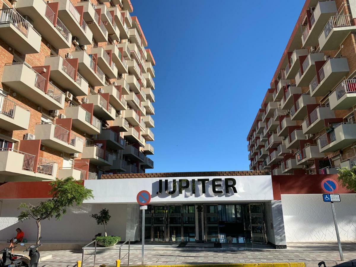 Jp - 2.0 Lägenhet Benalmádena Exteriör bild